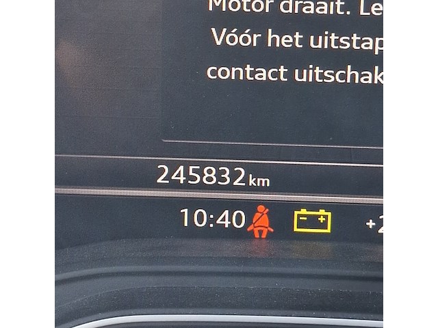 Personenauto, audi, a4, 2016 - afbeelding 17 van  60