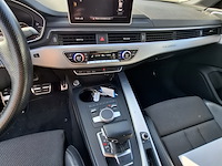 Personenauto, audi, a4, 2016 - afbeelding 18 van  60