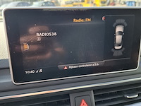 Personenauto, audi, a4, 2016 - afbeelding 19 van  60