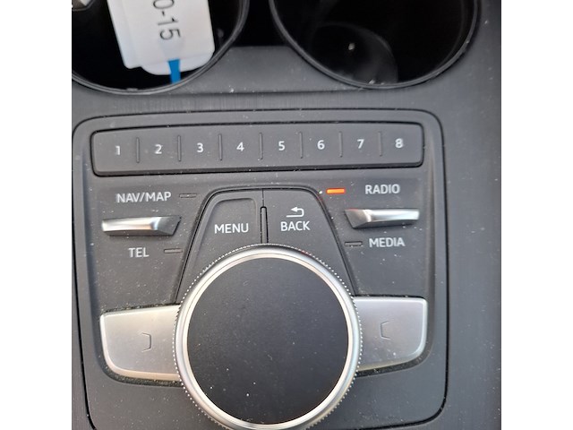 Personenauto, audi, a4, 2016 - afbeelding 22 van  60