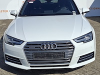 Personenauto, audi, a4, 2016 - afbeelding 12 van  60