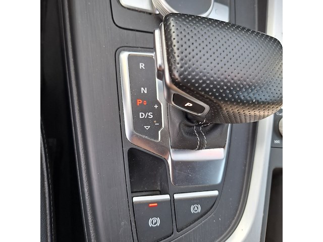 Personenauto, audi, a4, 2016 - afbeelding 24 van  60