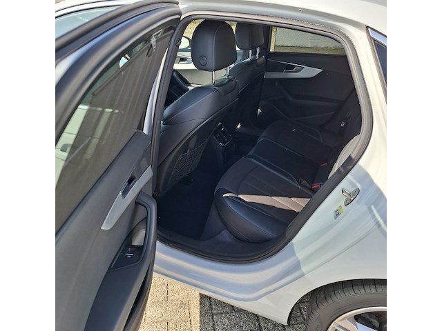 Personenauto, audi, a4, 2016 - afbeelding 25 van  60