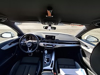 Personenauto, audi, a4, 2016 - afbeelding 27 van  60