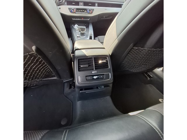Personenauto, audi, a4, 2016 - afbeelding 28 van  60