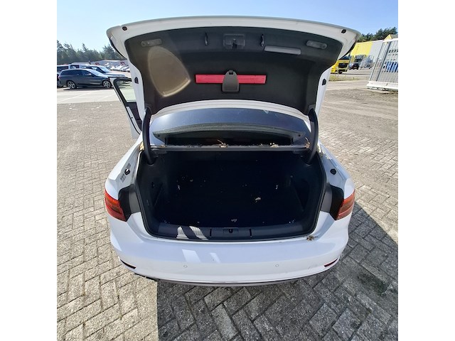 Personenauto, audi, a4, 2016 - afbeelding 31 van  60