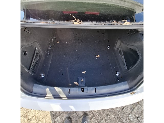 Personenauto, audi, a4, 2016 - afbeelding 32 van  60