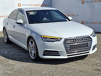 Personenauto, audi, a4, 2016 - afbeelding 23 van  60