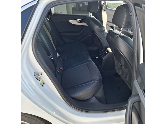 Personenauto, audi, a4, 2016 - afbeelding 35 van  60