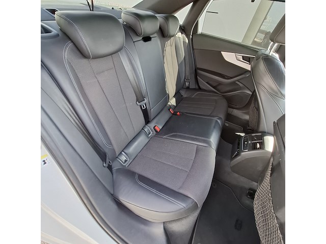 Personenauto, audi, a4, 2016 - afbeelding 36 van  60