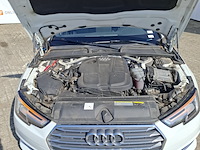 Personenauto, audi, a4, 2016 - afbeelding 41 van  60