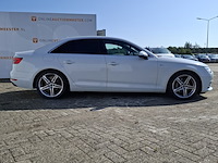 Personenauto, audi, a4, 2016 - afbeelding 34 van  60