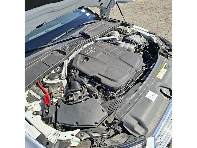 Personenauto, audi, a4, 2016 - afbeelding 47 van  60