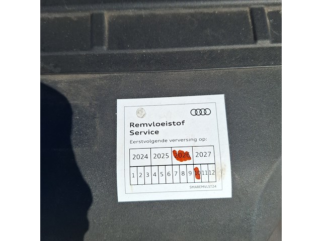 Personenauto, audi, a4, 2016 - afbeelding 48 van  60