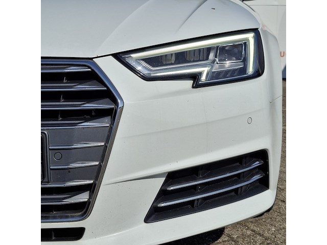 Personenauto, audi, a4, 2016 - afbeelding 49 van  60
