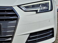 Personenauto, audi, a4, 2016 - afbeelding 49 van  60
