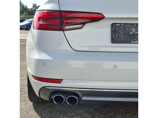 Personenauto, audi, a4, 2016 - afbeelding 51 van  60