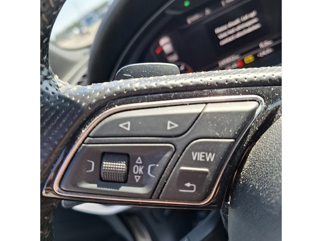 Personenauto, audi, a4, 2016 - afbeelding 53 van  60