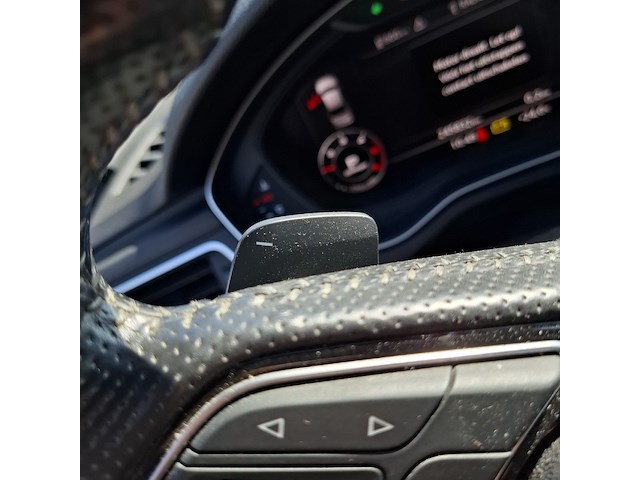 Personenauto, audi, a4, 2016 - afbeelding 54 van  60