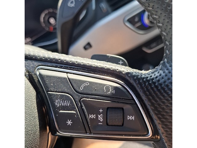 Personenauto, audi, a4, 2016 - afbeelding 55 van  60