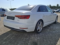Personenauto, audi, a4, 2016 - afbeelding 45 van  60
