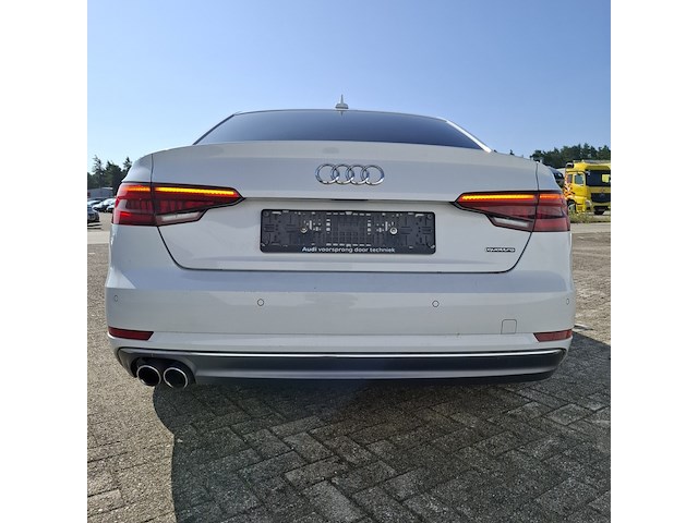 Personenauto, audi, a4, 2016 - afbeelding 56 van  60