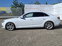 Personenauto, audi, a4, 2016 - afbeelding 59 van  60