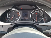 Personenauto audi, a4 avant 1.8 tfsi pro line business , bouwjaar 2009 - afbeelding 5 van  61