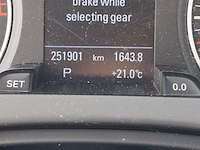 Personenauto audi, a4 avant 1.8 tfsi pro line business , bouwjaar 2009 - afbeelding 6 van  61
