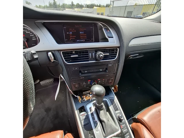 Personenauto audi, a4 avant 1.8 tfsi pro line business , bouwjaar 2009 - afbeelding 7 van  61