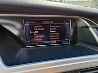 Personenauto audi, a4 avant 1.8 tfsi pro line business , bouwjaar 2009 - afbeelding 8 van  61