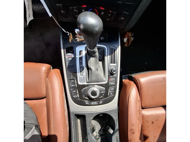 Personenauto audi, a4 avant 1.8 tfsi pro line business , bouwjaar 2009 - afbeelding 11 van  61