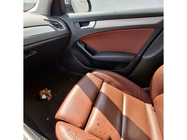 Personenauto audi, a4 avant 1.8 tfsi pro line business , bouwjaar 2009 - afbeelding 13 van  61