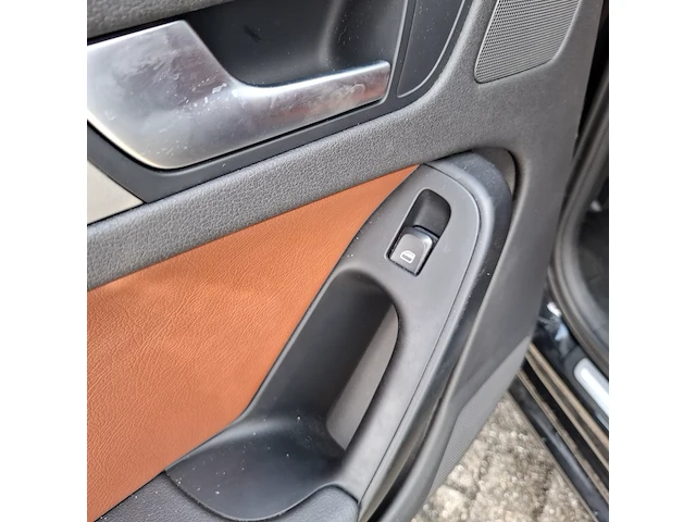 Personenauto audi, a4 avant 1.8 tfsi pro line business , bouwjaar 2009 - afbeelding 16 van  61