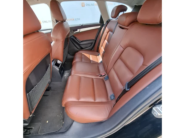 Personenauto audi, a4 avant 1.8 tfsi pro line business , bouwjaar 2009 - afbeelding 17 van  61