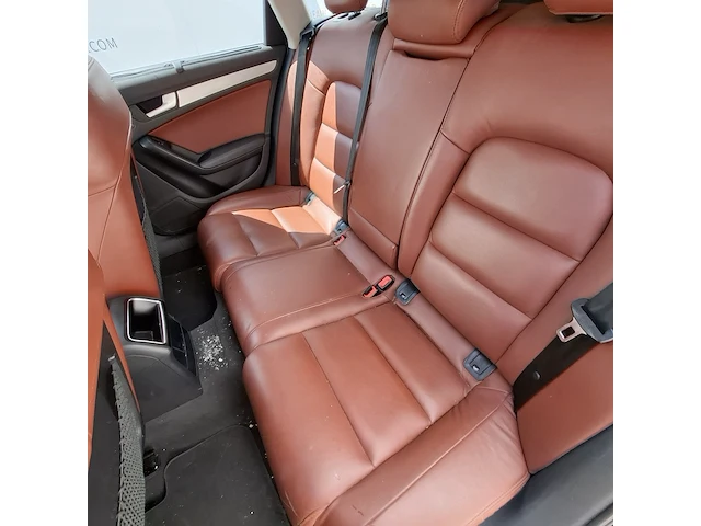 Personenauto audi, a4 avant 1.8 tfsi pro line business , bouwjaar 2009 - afbeelding 18 van  61