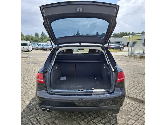 Personenauto audi, a4 avant 1.8 tfsi pro line business , bouwjaar 2009 - afbeelding 19 van  61