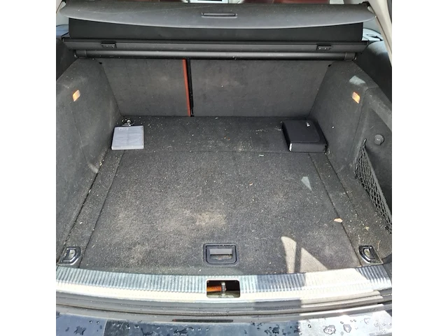 Personenauto audi, a4 avant 1.8 tfsi pro line business , bouwjaar 2009 - afbeelding 20 van  61