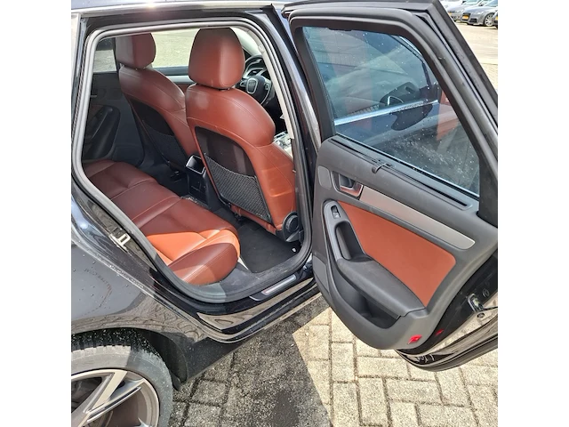 Personenauto audi, a4 avant 1.8 tfsi pro line business , bouwjaar 2009 - afbeelding 22 van  61
