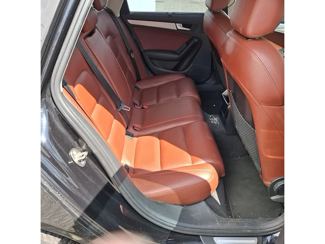 Personenauto audi, a4 avant 1.8 tfsi pro line business , bouwjaar 2009 - afbeelding 24 van  61