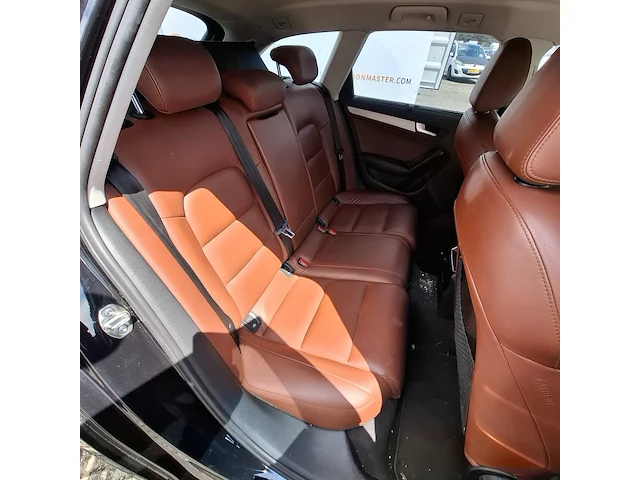Personenauto audi, a4 avant 1.8 tfsi pro line business , bouwjaar 2009 - afbeelding 25 van  61