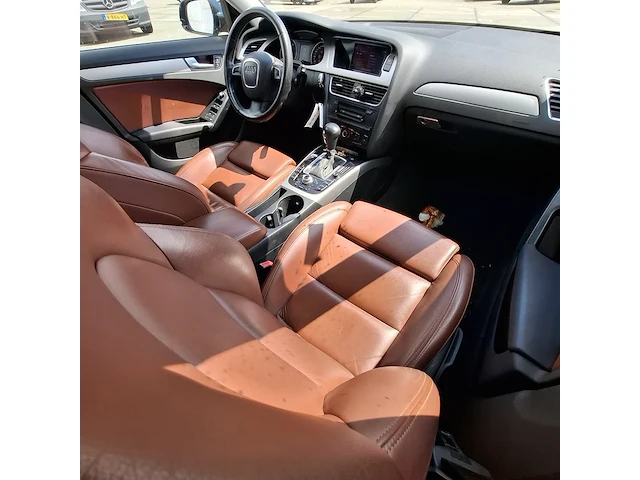 Personenauto audi, a4 avant 1.8 tfsi pro line business , bouwjaar 2009 - afbeelding 26 van  61
