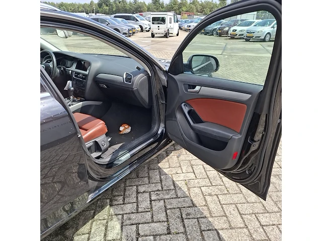 Personenauto audi, a4 avant 1.8 tfsi pro line business , bouwjaar 2009 - afbeelding 27 van  61