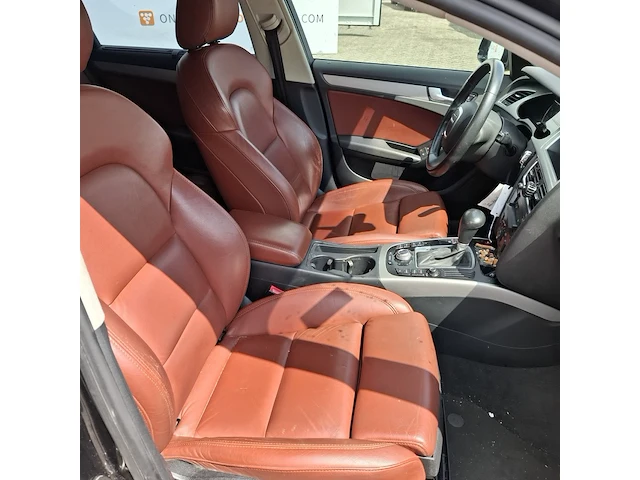 Personenauto audi, a4 avant 1.8 tfsi pro line business , bouwjaar 2009 - afbeelding 28 van  61
