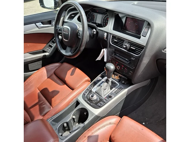Personenauto audi, a4 avant 1.8 tfsi pro line business , bouwjaar 2009 - afbeelding 29 van  61