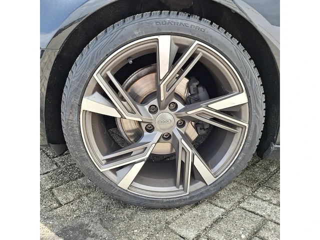 Personenauto audi, a4 avant 1.8 tfsi pro line business , bouwjaar 2009 - afbeelding 30 van  61