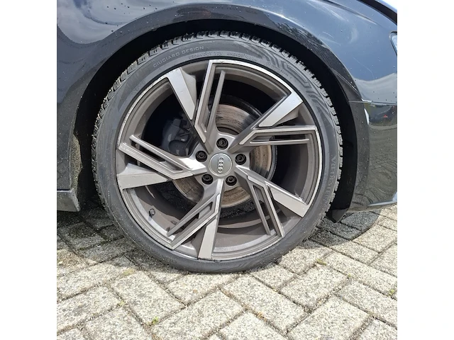 Personenauto audi, a4 avant 1.8 tfsi pro line business , bouwjaar 2009 - afbeelding 32 van  61