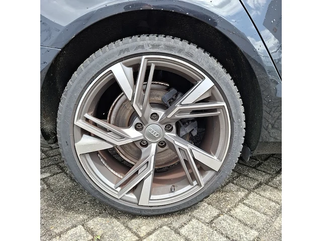 Personenauto audi, a4 avant 1.8 tfsi pro line business , bouwjaar 2009 - afbeelding 35 van  61