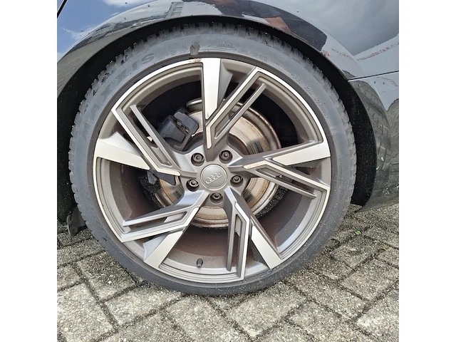 Personenauto audi, a4 avant 1.8 tfsi pro line business , bouwjaar 2009 - afbeelding 37 van  61