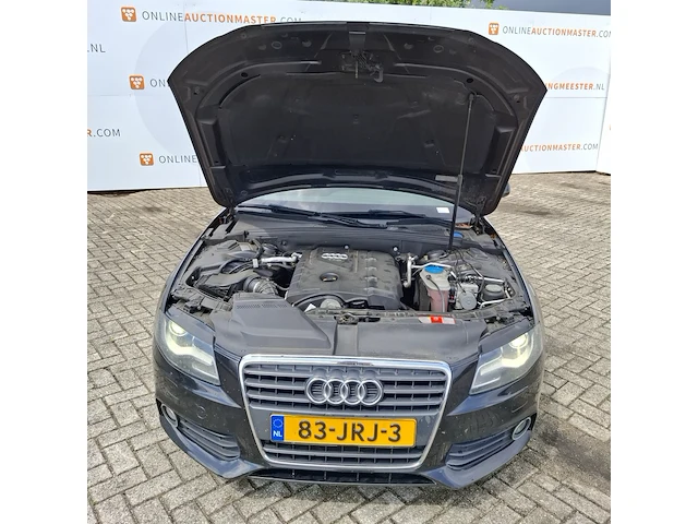 Personenauto audi, a4 avant 1.8 tfsi pro line business , bouwjaar 2009 - afbeelding 41 van  61